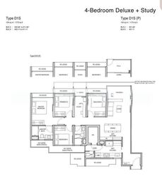 Norwood Grand (D25), Apartment #606322941